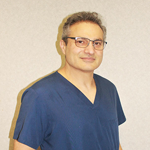 Soheil Iravani